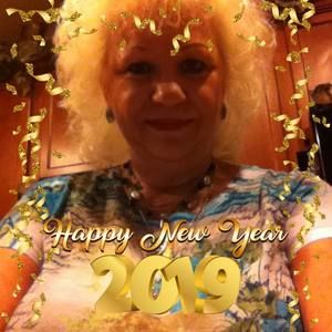 Meet your Posher, Nita